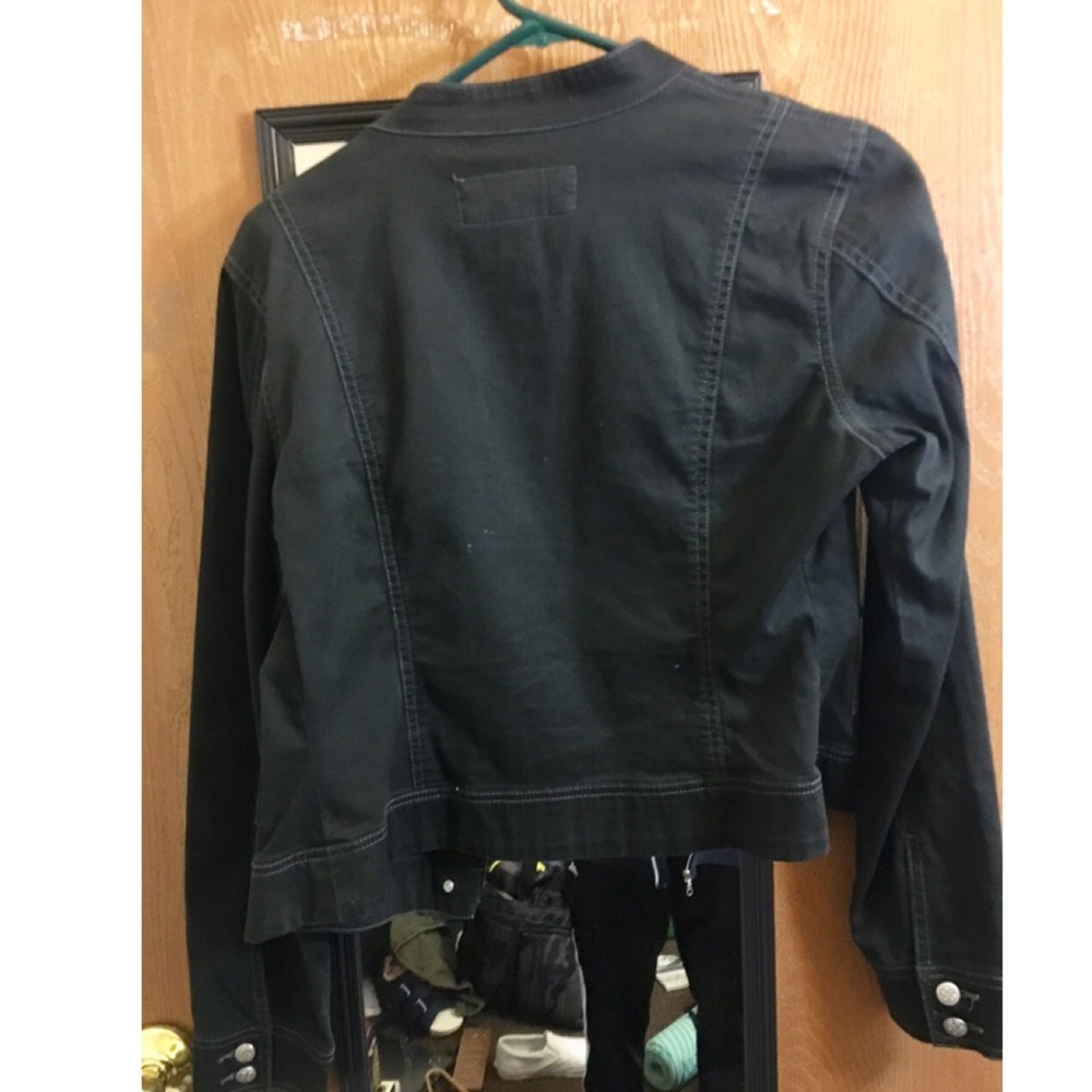 Jacket - Picture 2 of 2